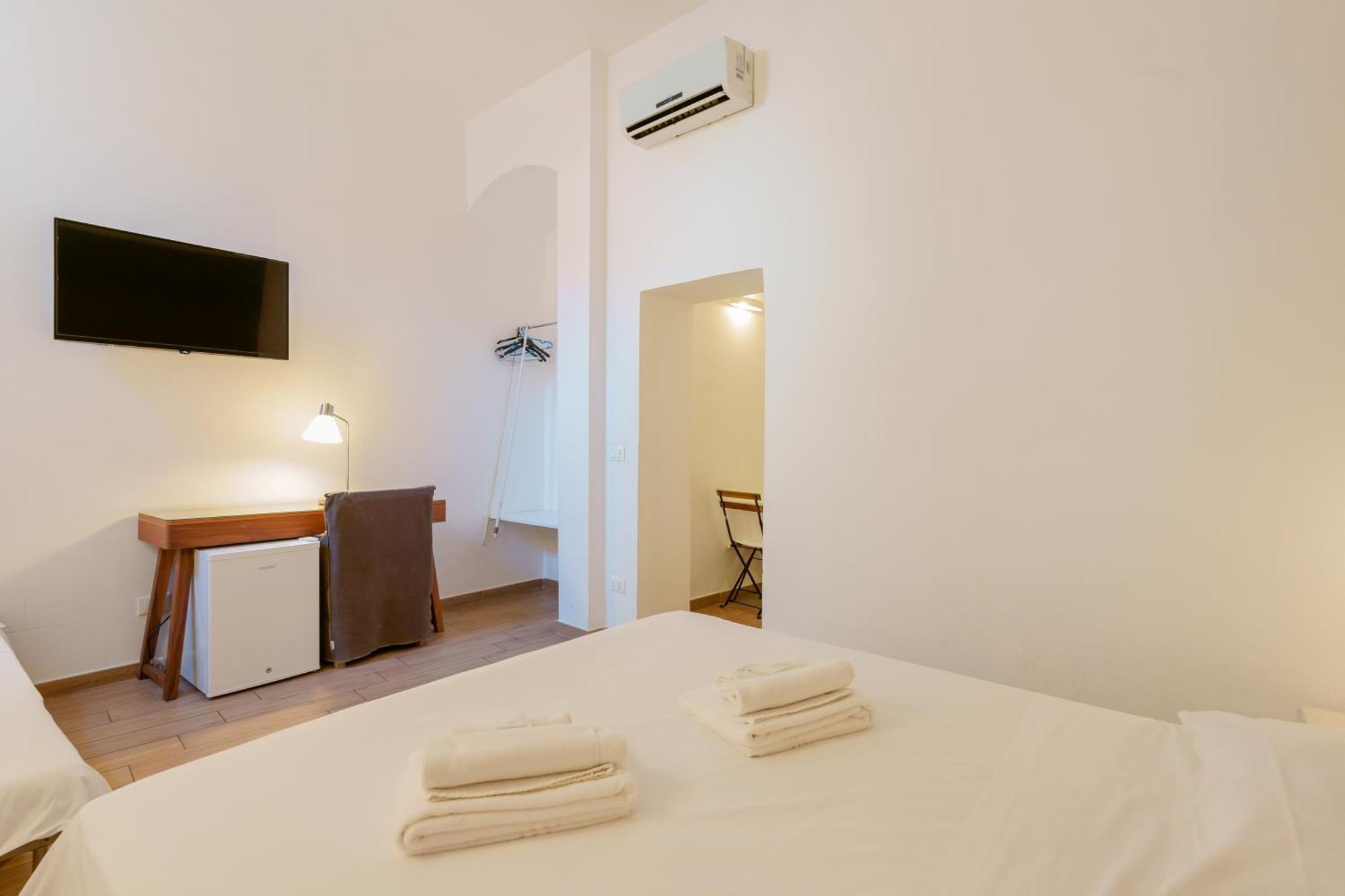 Bed and Breakfast Casa Matilde Таранто Экстерьер фото