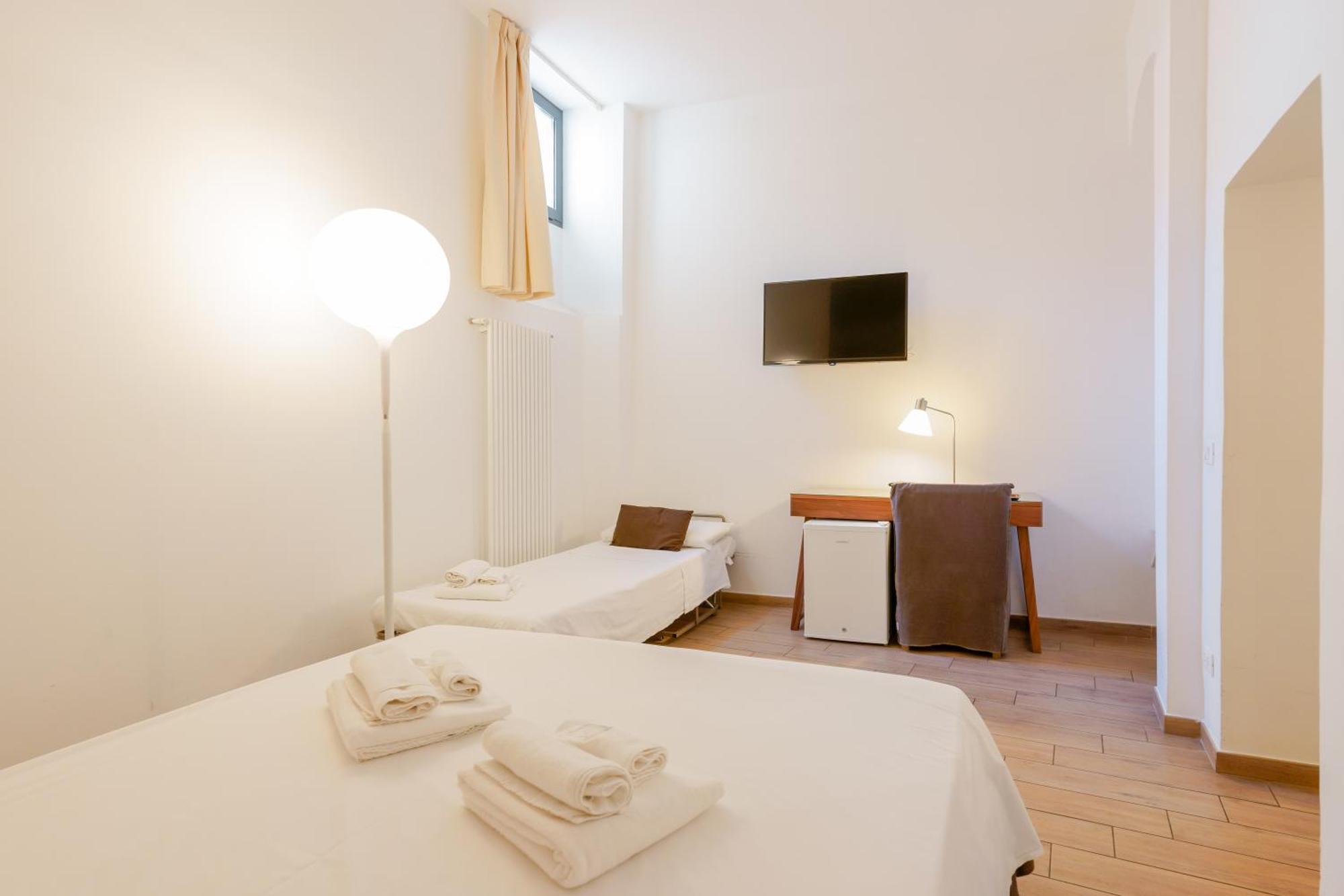 Bed and Breakfast Casa Matilde Таранто Экстерьер фото