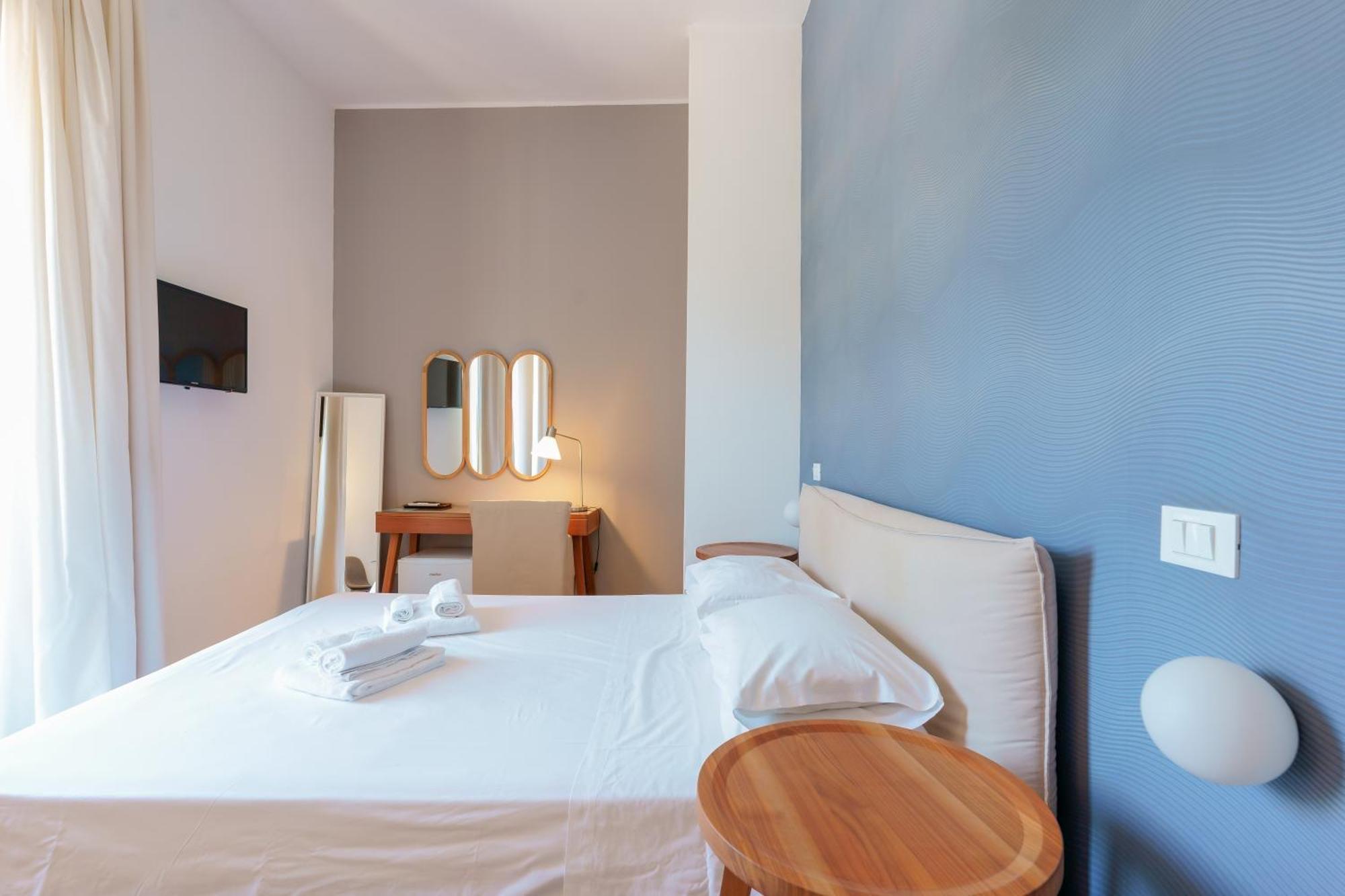Bed and Breakfast Casa Matilde Таранто Экстерьер фото